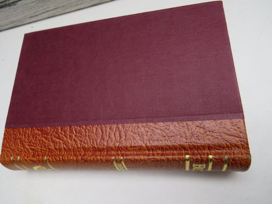 Buchan By The Rev. John B. Pratt 1978