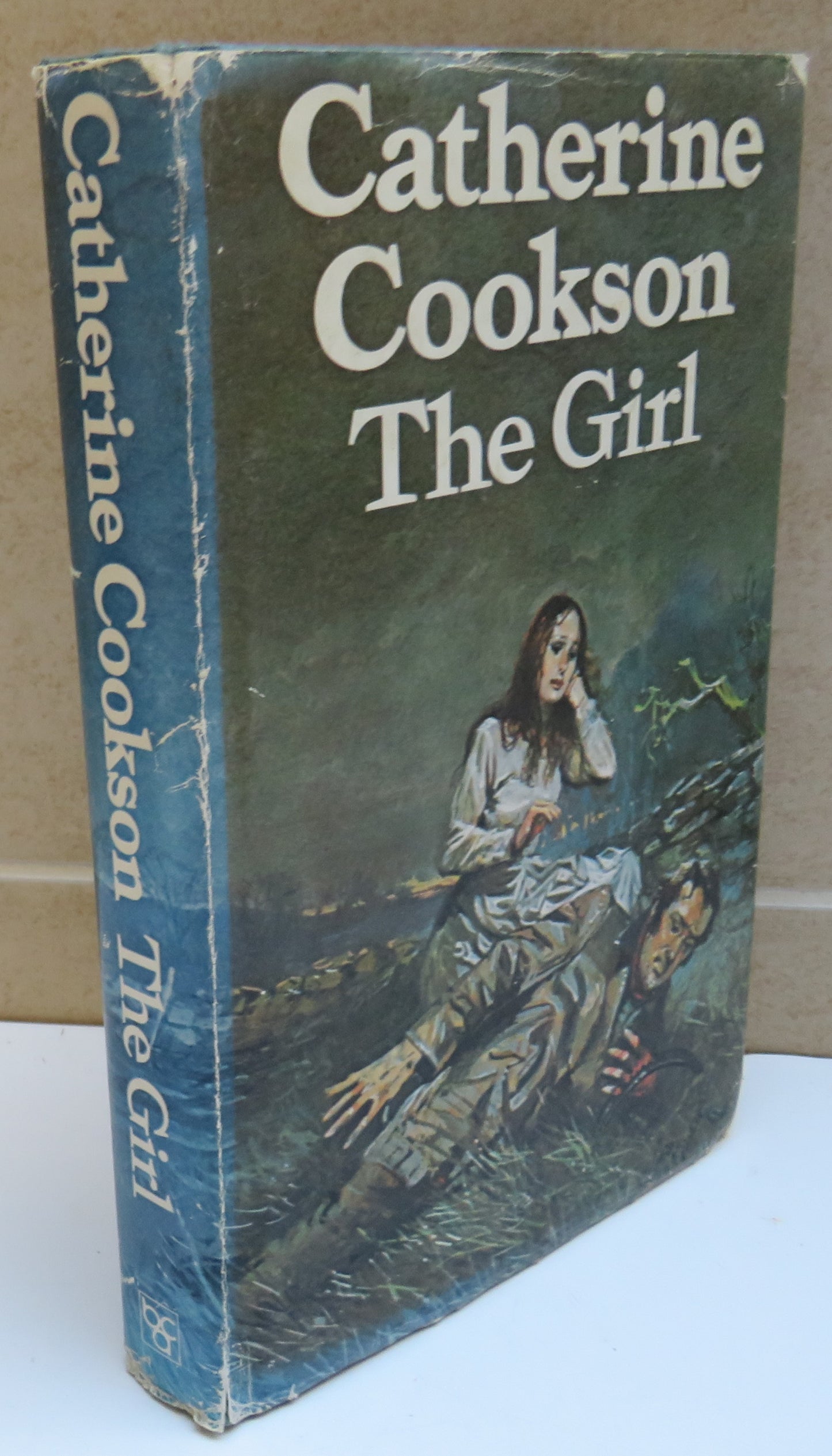 The Girl A Novel By Catherine Cookson 1978