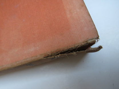 The Rains Came A Novel Of Modern India By Louis Bromfield 1940 book image 3