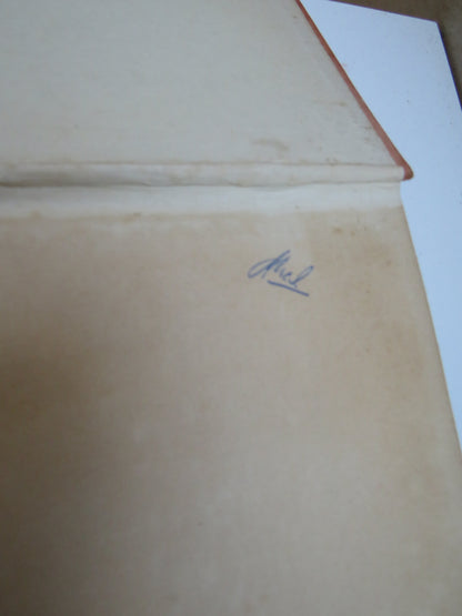 The Rains Came A Novel Of Modern India By Louis Bromfield 1940 book image 4