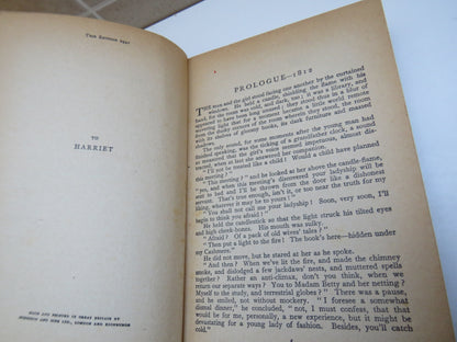 Lovers' Meeting By Eleanor Smith 1941 book image 5