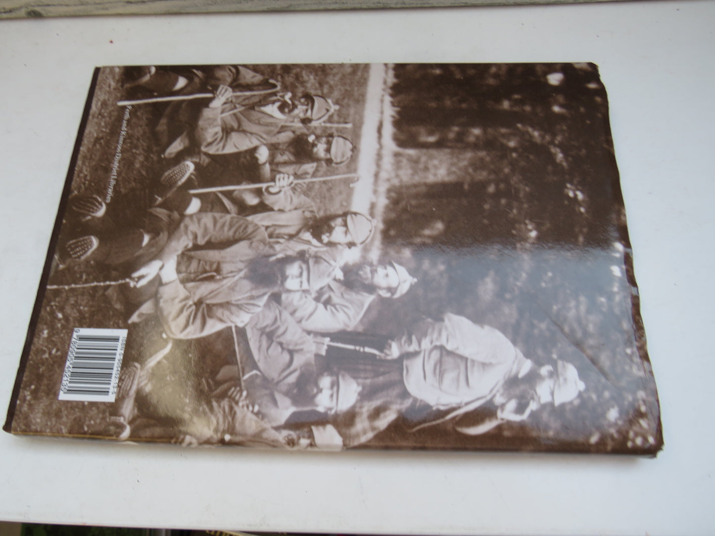 Life In The Atholl Glens By John Kerr 1993