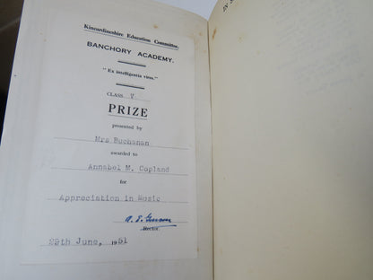 In Scotland Again By H. V. Morton 1949 book image 3