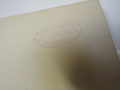Elementary General Science Second Year's Course By J.B Jenkins 1928 book image 4