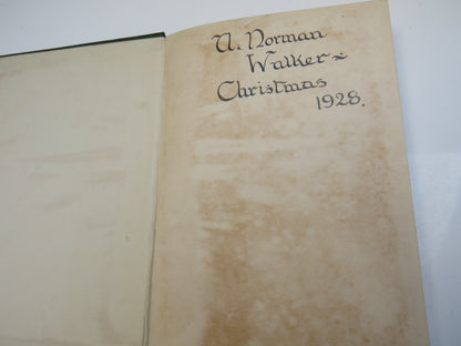The Little Children's Bible Edited By A. Nairne, Sir Arthur Quiller-Couch, T.R. Glover 1928 book image 3