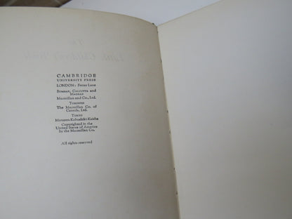 The Little Children's Bible Edited By A. Nairne, Sir Arthur Quiller-Couch, T.R. Glover 1928 book image 5