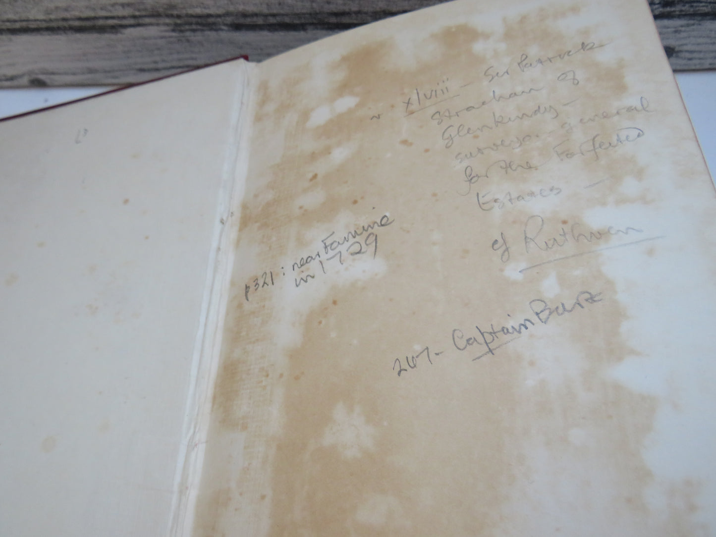 The Letter-Book of Bailie John Steuart of Inverness 1715-1752 Edited By William Mackay 1915