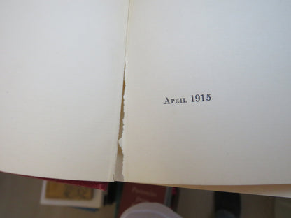 The Letter-Book of Bailie John Steuart of Inverness 1715-1752 Edited By William Mackay 1915 book image 5