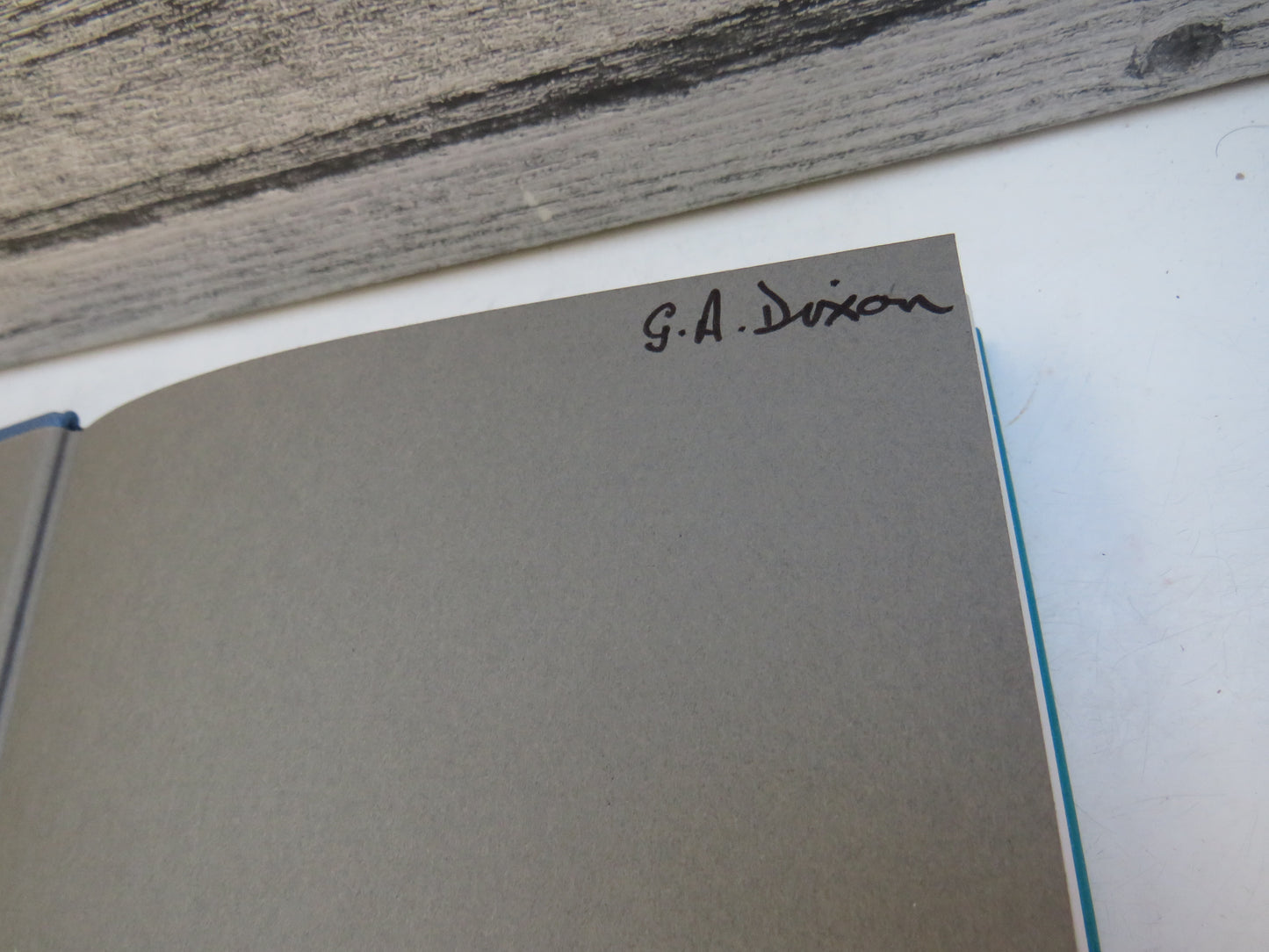 The Little General and The Rousay Crofters Crisis and Conflict on an Orkney Crofting Estate By William P.L. Thomson 1981