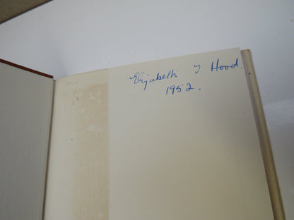 Venus Observed A Comedy By Christopher Fry 1951 book image 3