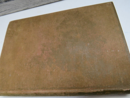 Annals of Colinsburgh With Notes On Church Life In Kilconquhar Parish By Rev. Robert Dick 1896