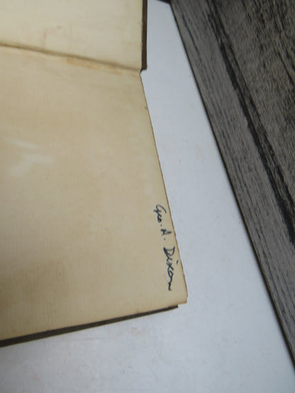 Annals of Colinsburgh With Notes On Church Life In Kilconquhar Parish By Rev. Robert Dick 1896 book image 3