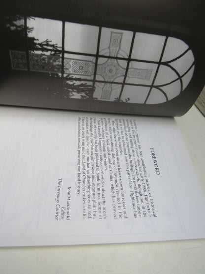 Land of Churches By Leonella Longmore 2000 book image 4
