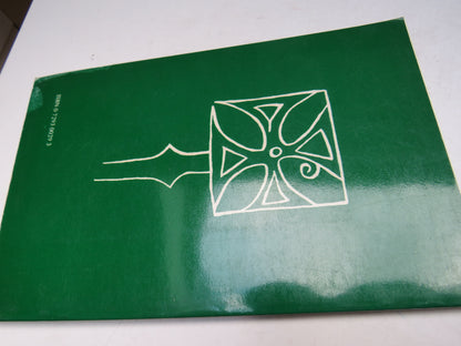Rassay A Study In Island History By Richard Sharpe 1977 book image 2