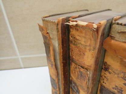 Opere Dell .AB: Pietro Metastasio Volume I, II, III, IV 1814 book image 3
