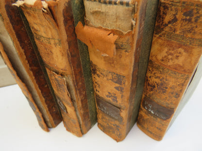 Opere Dell .AB: Pietro Metastasio Volume I, II, III, IV 1814 book image 4