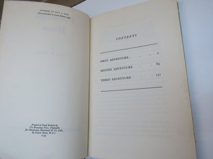 Flamingo Hunt By Paul A. Zahl 1953 1st Edition book image 5
