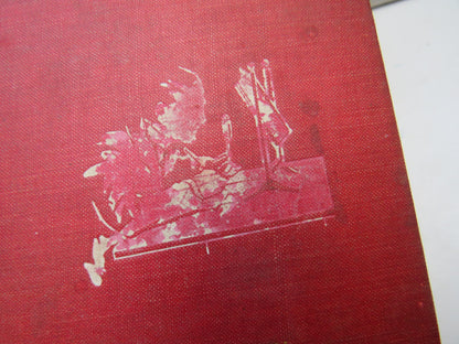 The Adventures of Romney Pringle By Clifford Ashdown 1902 1st Edition Rare Book book image 2