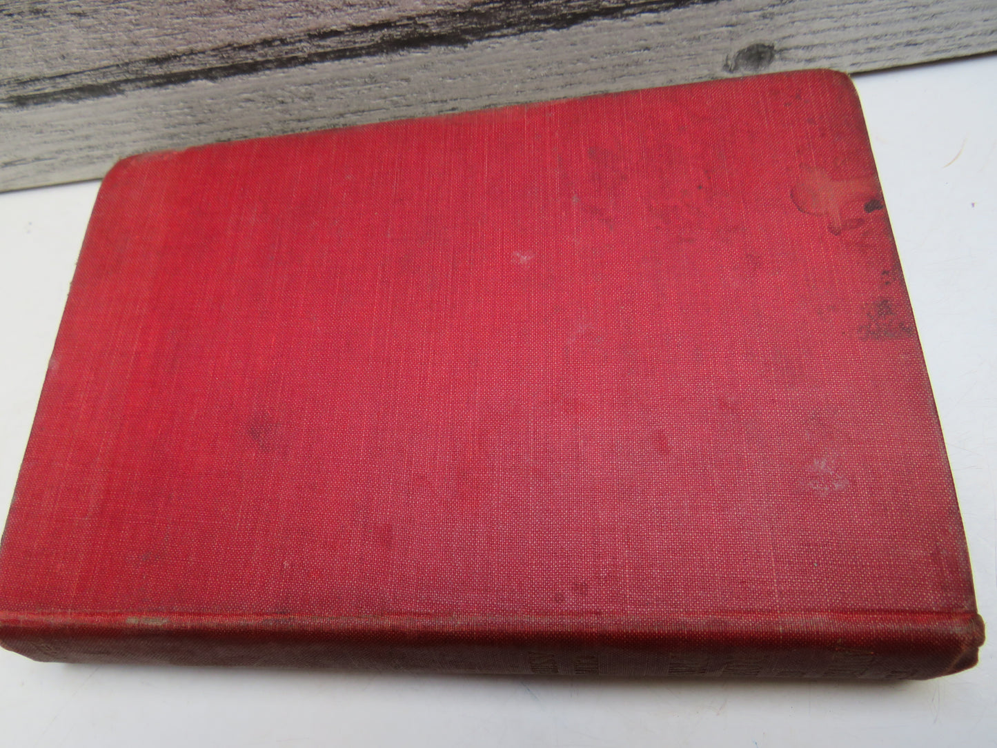 The Adventures of Romney Pringle By Clifford Ashdown 1902 1st Edition Rare Book