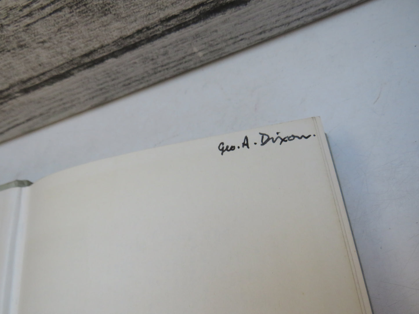 Scottish Townscape By Colin McWilliam 1975