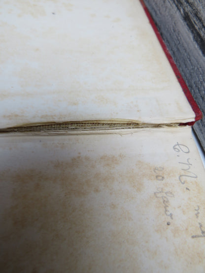 The Adventures of Romney Pringle By Clifford Ashdown 1902 1st Edition Rare Book book image 4