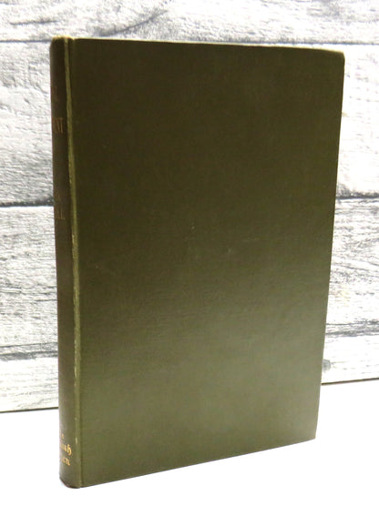 Central Government By H.D. Traill 1908 book front cover