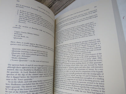 The Highlands Controversy Constructing Geological Knowledge Through Fieldwork in Nineteenth-Century  book image 5
