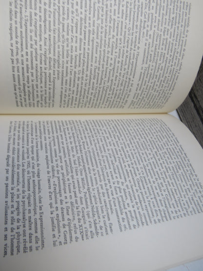 La Peinture Moderne De L'Impressionnisme A L'Art Abstract De Marcel Brion 1957 book image 5
