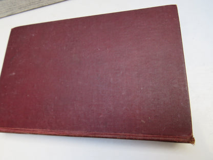 Wasa-Wasa A Tale of Trails and Treasure By Harry Macfie and Hans G. Westerlund 1951 book image 2