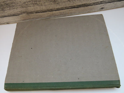 Bobby Bear's Annual - Vintage Children's Book