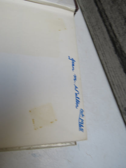Introductory Mycology 2nd Edition 1962 book image 3