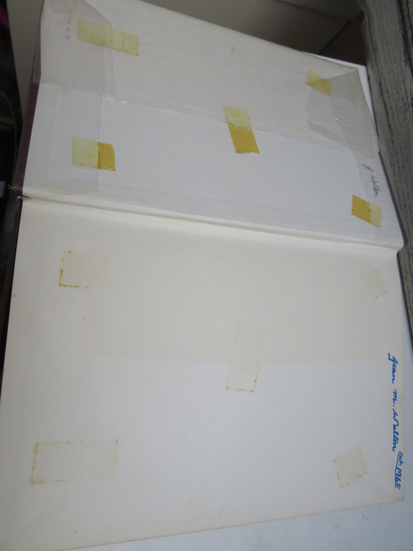 Introductory Mycology 2nd Edition 1962