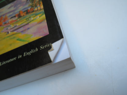 Scottish Literature Since 1707 By Marshall Walker 1996 book image 3