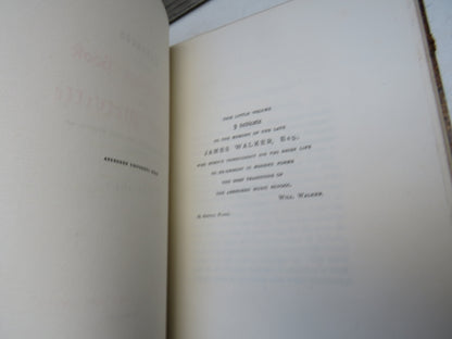 Extracts From The Commonplace Book of Andrew Melville Doctor and Master In The Song School of Aberde book image 4
