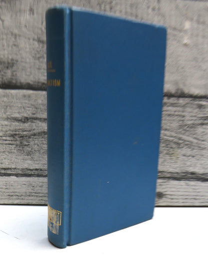 Magnetism By E. W. Lee 1963 Penguin Books book front cover