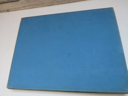 Queen of To-Morrow An Authentic Study of H.R.H. The Princess Elizabeth By Louis Wulff M.V.O 1948