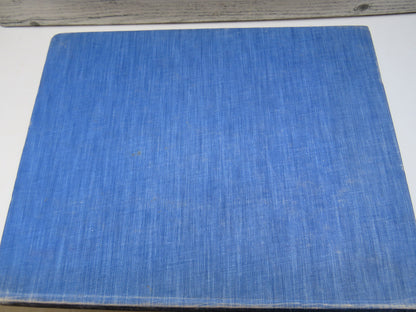 Morning Flight A Book of Wildfowl Written and Illustrated By Peter Scott 1950