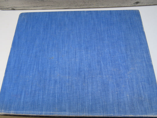 Morning Flight A Book of Wildfowl Written and Illustrated By Peter Scott 1950