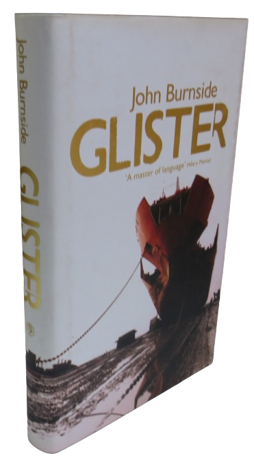 Glister By John Burnside 2008