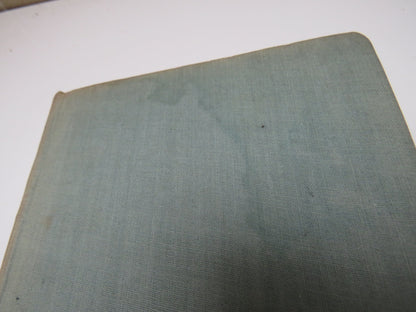 Death of A Gentleman The Letters Of Robert Fossett By Christopher Hollis 1945 book image 3