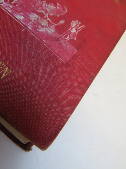 The Adventures of Romney Pringle By Clifford Ashdown 1902 1st Edition Rare Book book image 9
