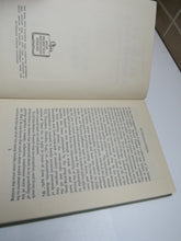 Load image into Gallery viewer, Death of A Gentleman The Letters Of Robert Fossett By Christopher Hollis 1945
