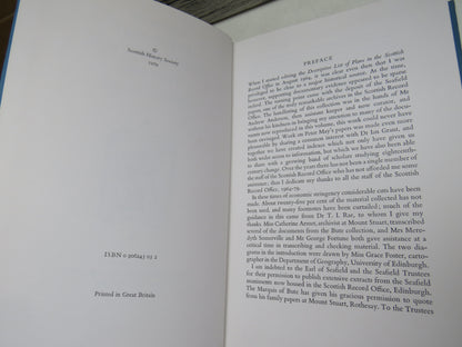 Papers on Peter May Land Surveyor 1749-1793 Edited By Ian H. Adams 1979 book image 5