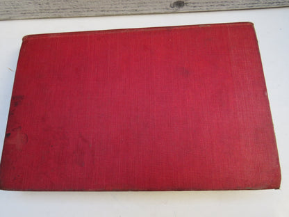 The Adventures of Romney Pringle By Clifford Ashdown 1902 1st Edition Rare Book book image 11