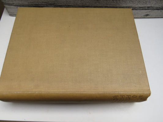 Wild Sports & Natural History of the Highlands By Charles St John 1919 1st Edition