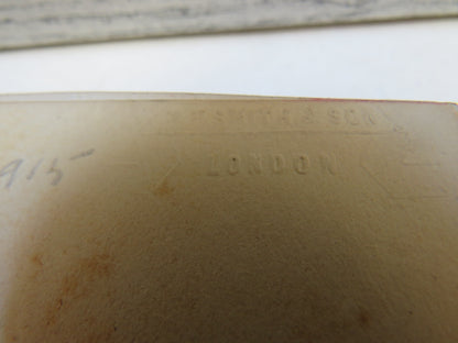 The Adventures of Romney Pringle By Clifford Ashdown 1902 1st Edition Rare Book book image 13