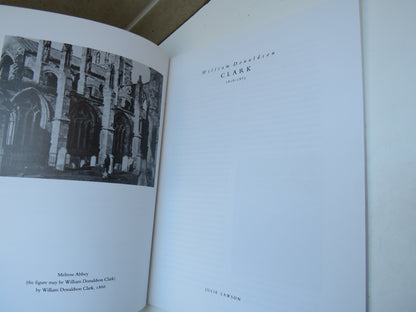 William Donaldson Clark 1816-1873 - Scottish Masters 15 book image 4
