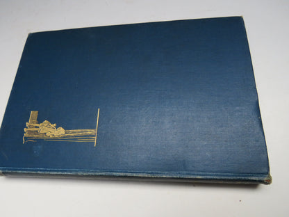 When We Were Very Young By A.A. Milne 1925