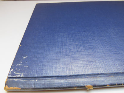 Elizabeth and Philip Our Heiress and Her Consort By Louis Wulff 1947