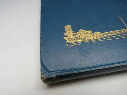 When We Were Very Young By A.A. Milne 1925